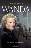 "Wanda" av Anders Heger