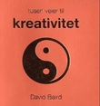 "Tusen veier til kreativitet" av David Baird