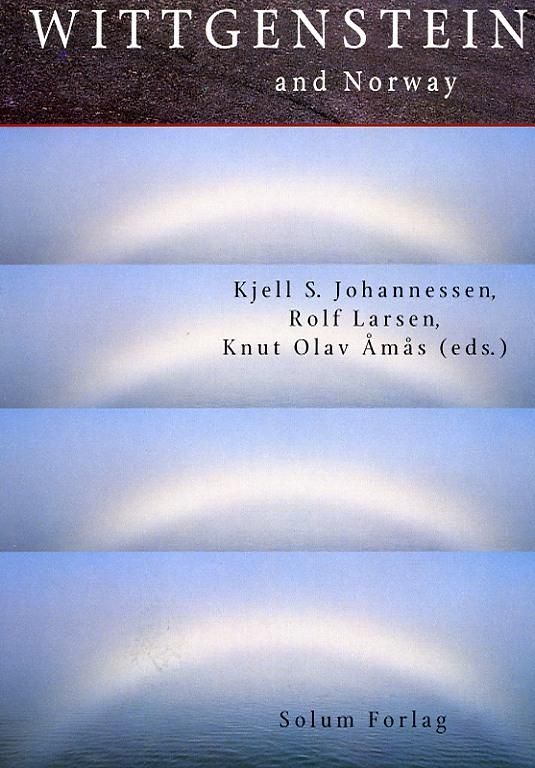 "Wittgenstein and Norway" av Kjell S. Johannessen