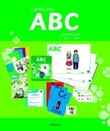 "Cappelens ABC - lærerens bok : 1. og 2. trinn" av Anne Lise Aasgaard Solli