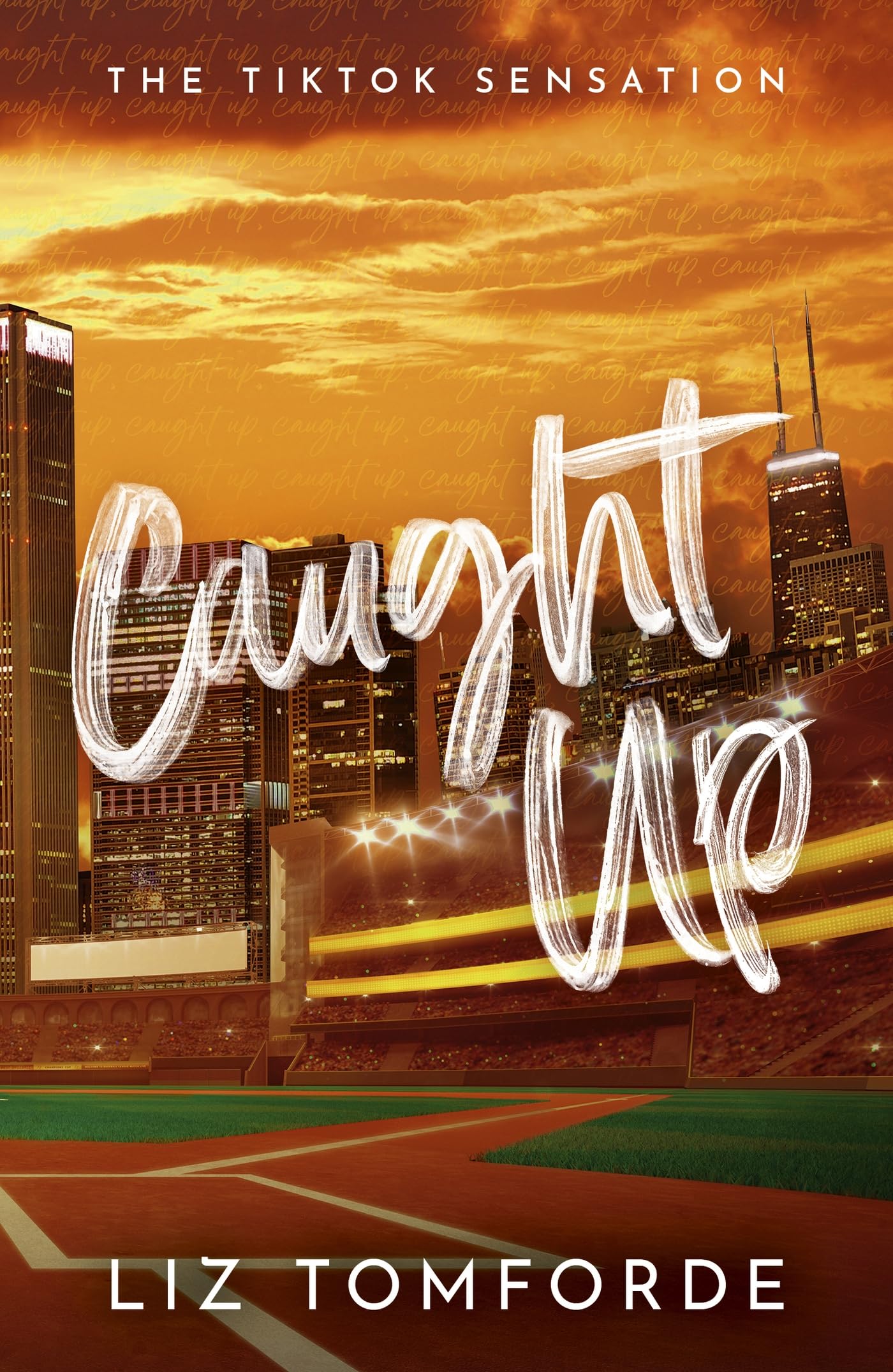 "Caught Up - Windy City #3" av Liz Tomforde