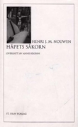 Omslagsbilde av Håpets såkorn