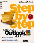 Omslagsbilde av Microsoft Outlook 2000
