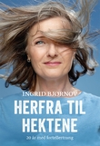 Omslagsbilde av Herfra til hektene