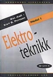 "Elektroteknikk - lærebok : grunnkurs elektrolinje" av Ove Auli