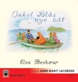 "Onkel Blås nye båt" av Elsa Beskow