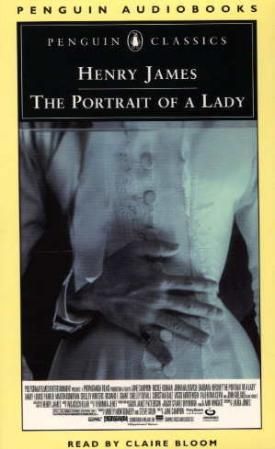 "The portrait of a lady" av Henry James
