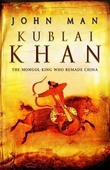 Omslagsbilde av Kublai Khan
