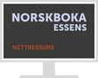"Norskboka essens, nettressurs - vg 2 yrkesfag" av Sonja Arnesen