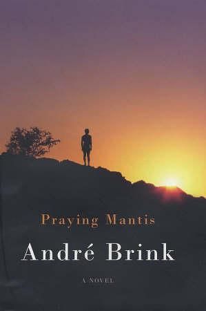 "Praying mantis" av André Brink