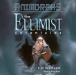 "The Ellimist Chronicles" av Katherine Applegate