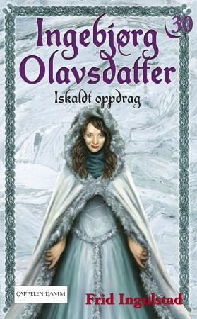 "Iskaldt oppdrag" av Frid Ingulstad