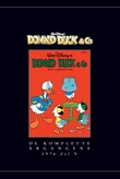 "Donald Duck & co - Del V : 1976 : de komplette årgangene" av Solveig Thime