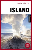"Turen går til Island" av K. Torben Rasmussen