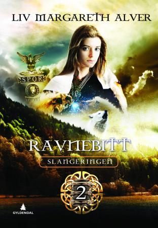 "Ravnebitt" av Liv Margareth Alver