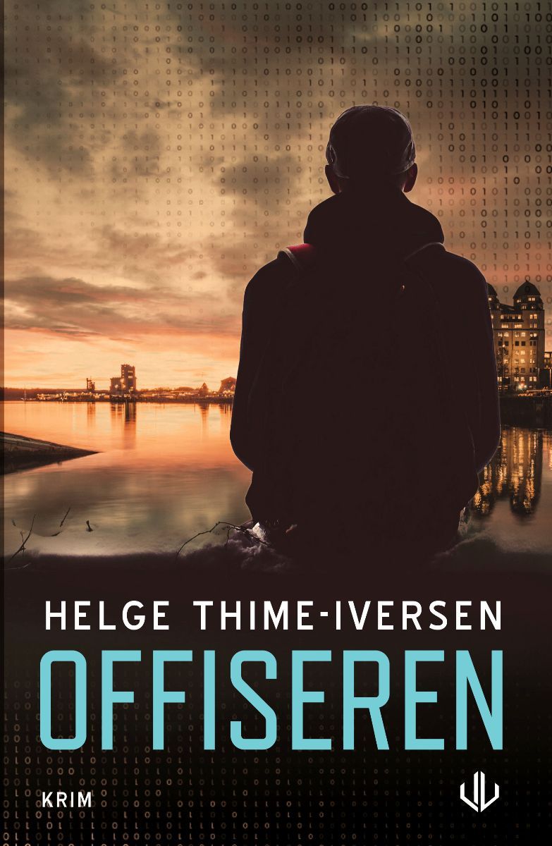 "Offiseren" av Helge Thime-Iversen