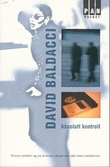 "Absolutt kontroll" av David Baldacci