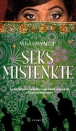 Omslagsbilde av Seks mistenkte