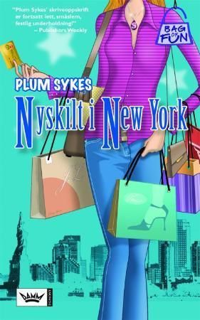 "Nyskilt i New York" av Plum Sykes