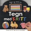 "Tegn med kritt - tegn og tørk av" av Jo Rigg
