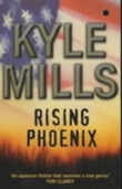 "Rising phoenix" av Kyle Mills
