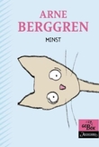 "Minst" av Arne Berggren