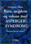 Omslagsbilde av Barn, ungdom og voksne med Asperger syndrom