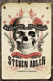 "My appetite for destruction - sex & drugs & Guns 'n Roses" av Steven Adler