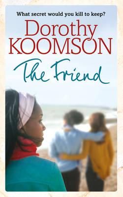 "The friend" av Dorothy Koomson