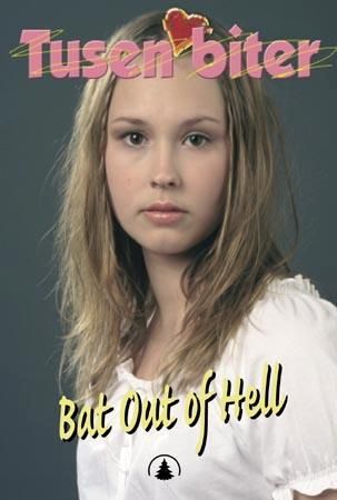"Bat out of hell" av Kjetil Johnsen