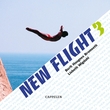 "New flight 3" av Berit Haugnes Bromseth