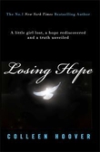 "Losing hope" av Colleen Hoover