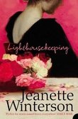 "Lighthousekeeping" av Jeanette Winterson