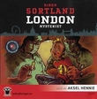 "London-mysteriet" av Bjørn Sortland