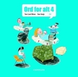 "Ord for alt ny utgave 4" av Tove Lund Nilsen