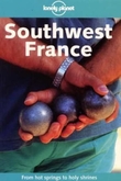 "Southwest France" av John King