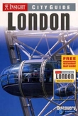 "London" av Brian Bell
