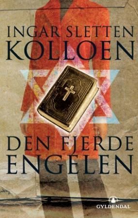 "Den fjerde engelen - roman" av Ingar Sletten Kolloen