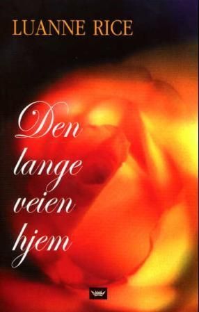 "Den lange veien hjem" av Luanne Rice