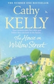 "The house on Willow street" av Cathy Kelly
