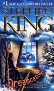 "Dreamcatcher" av Stephen King
