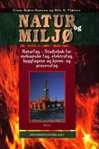 Omslagsbilde av Natur og miljø
