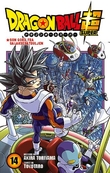 "Dragon ball super - 14" av Akira Toriyama