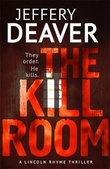"The kill room" av Jeffery Deaver
