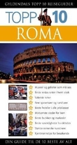 "Roma - topp 10 : din guide til de 10 beste opplevelsene" av Reid Bramblett