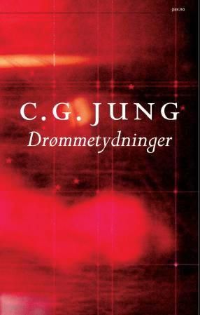 "Drømmetydninger" av Carl Gustav Jung