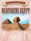 "Oldtidens Egypt" av Victoria Turner