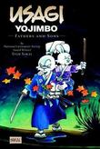 "Usagi Yojimbo Volume 19 - Fathers And Sons (Book 19)" av Stan Sakai