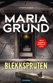 "Blekkspruten" av Maria Grund