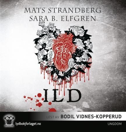 "Ild" av Mats Strandberg